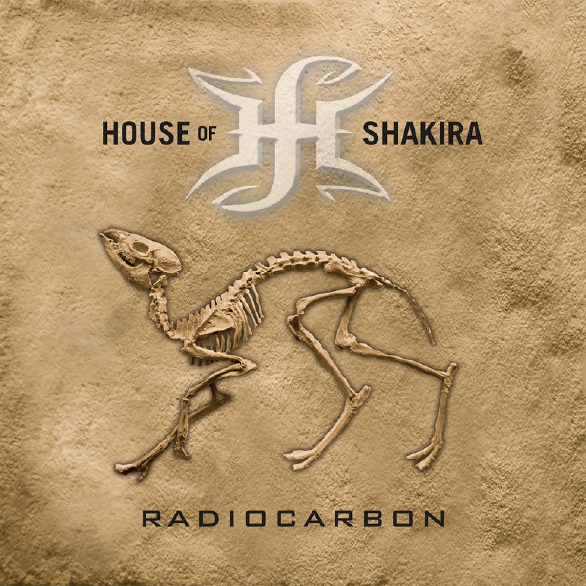 Afbeelding van House Of Shakira - Radiocarbon