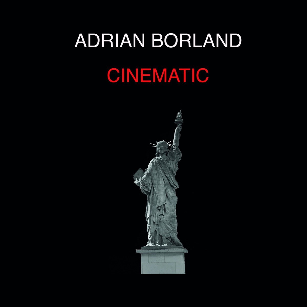 Adrian Borland - Cinematic