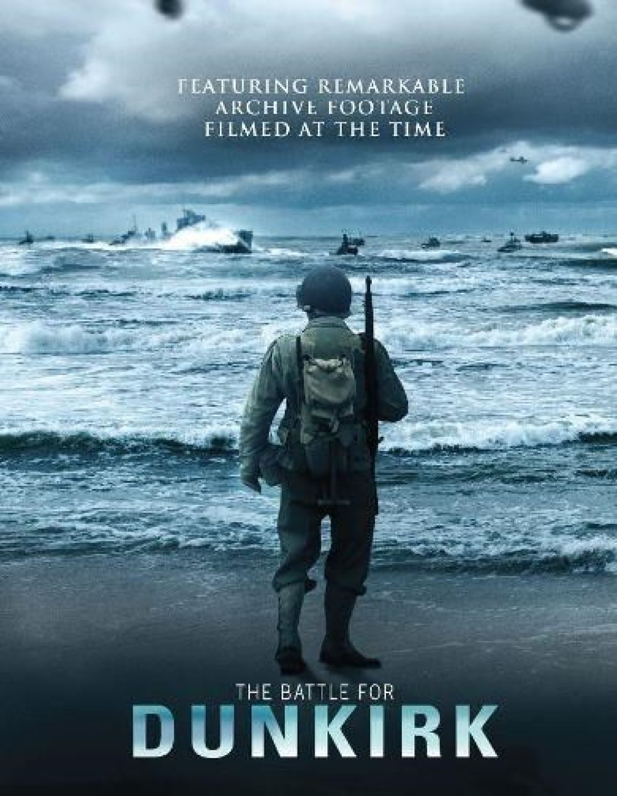 Battle For Dunkirk