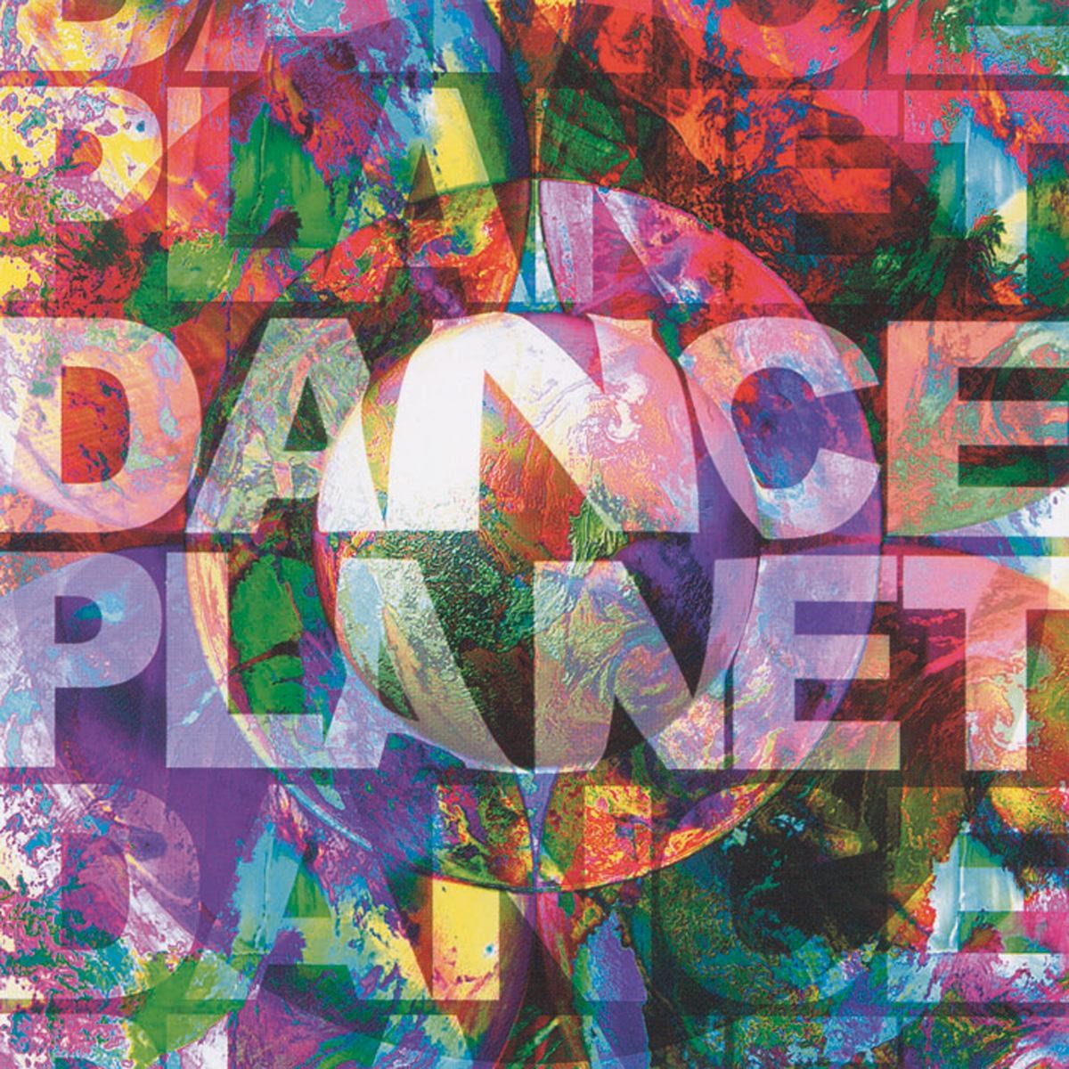 Various Artists - Dance Planet