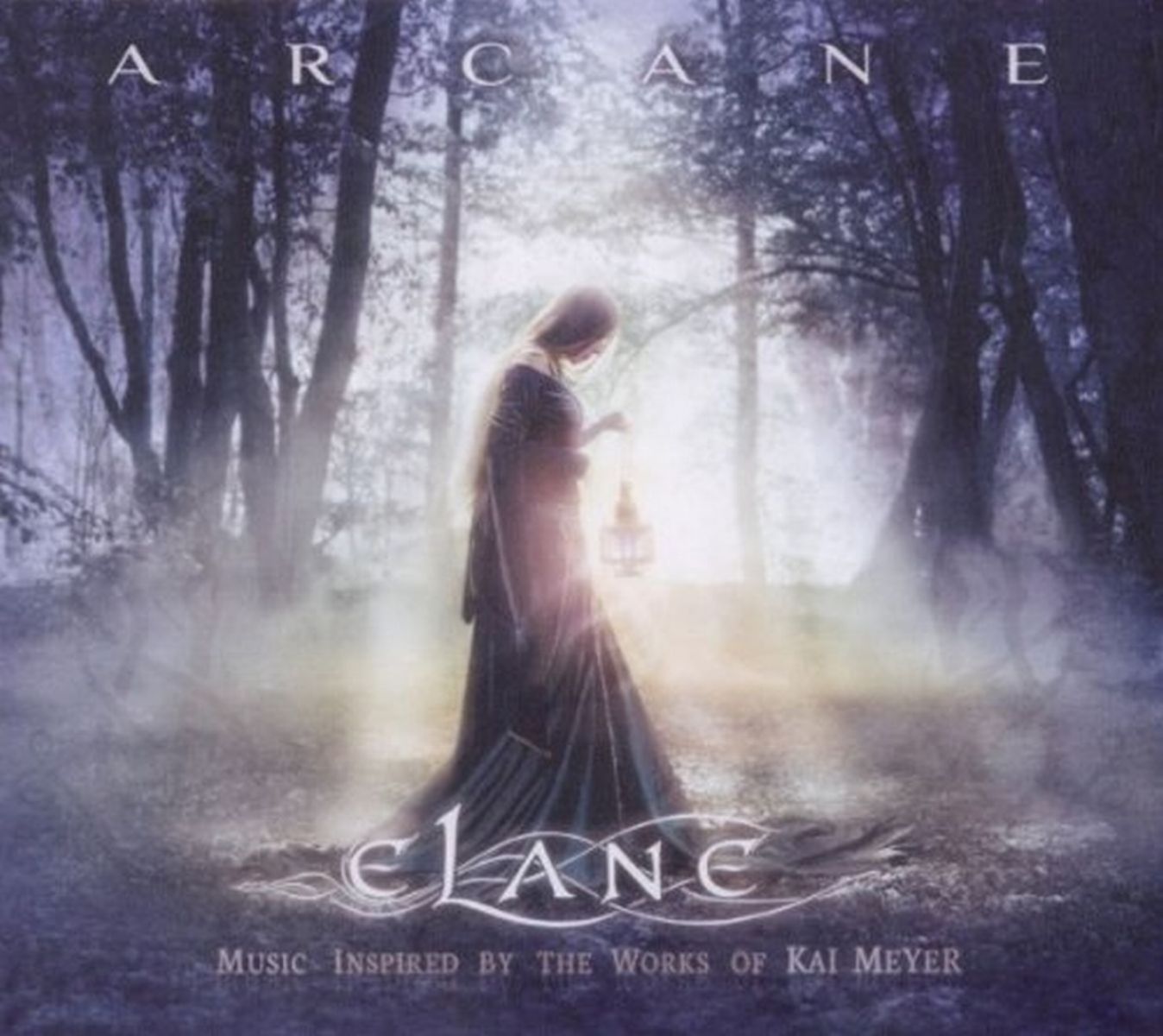 Afbeelding van Elane - Arcane