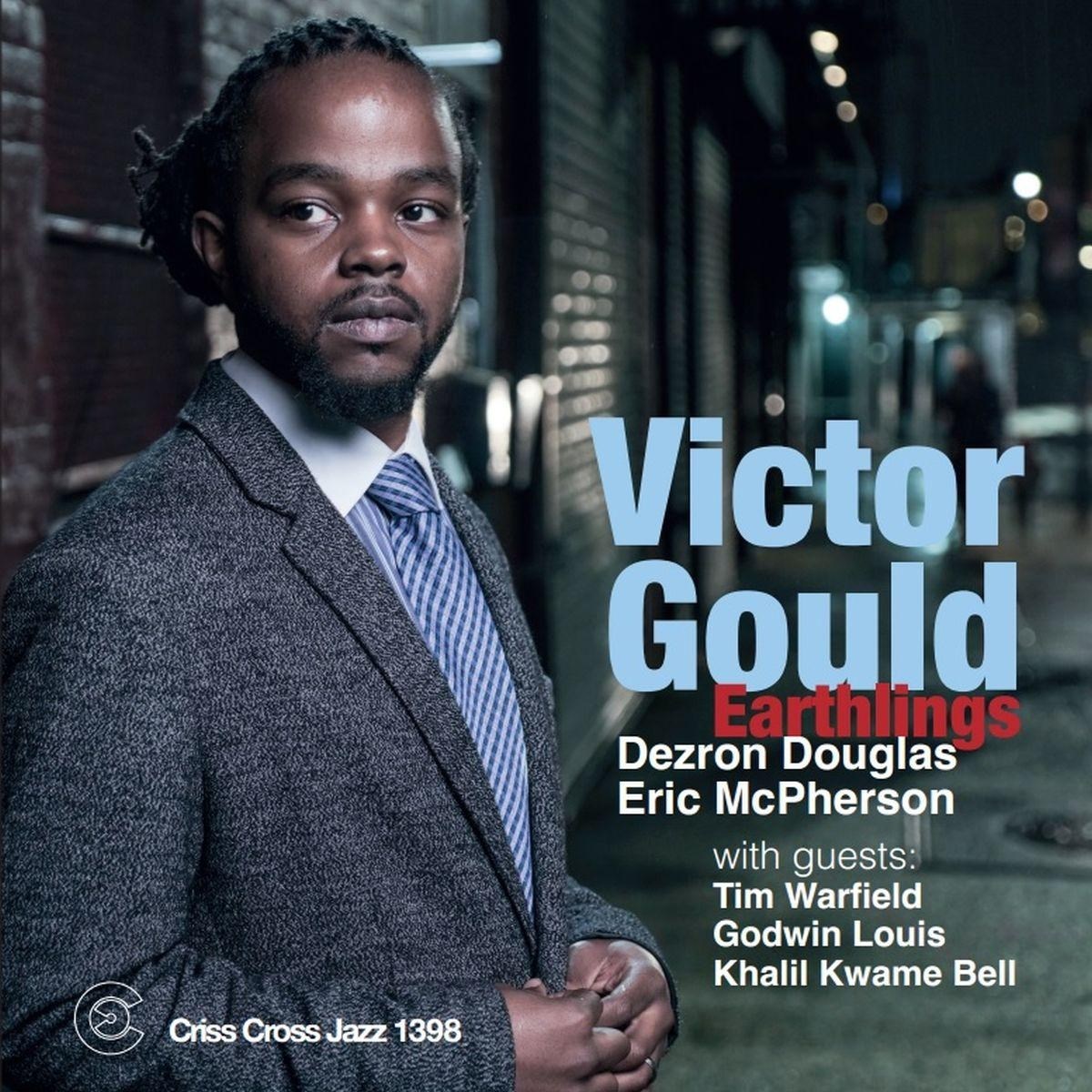 Afbeelding van Victor Gould - Earthlings