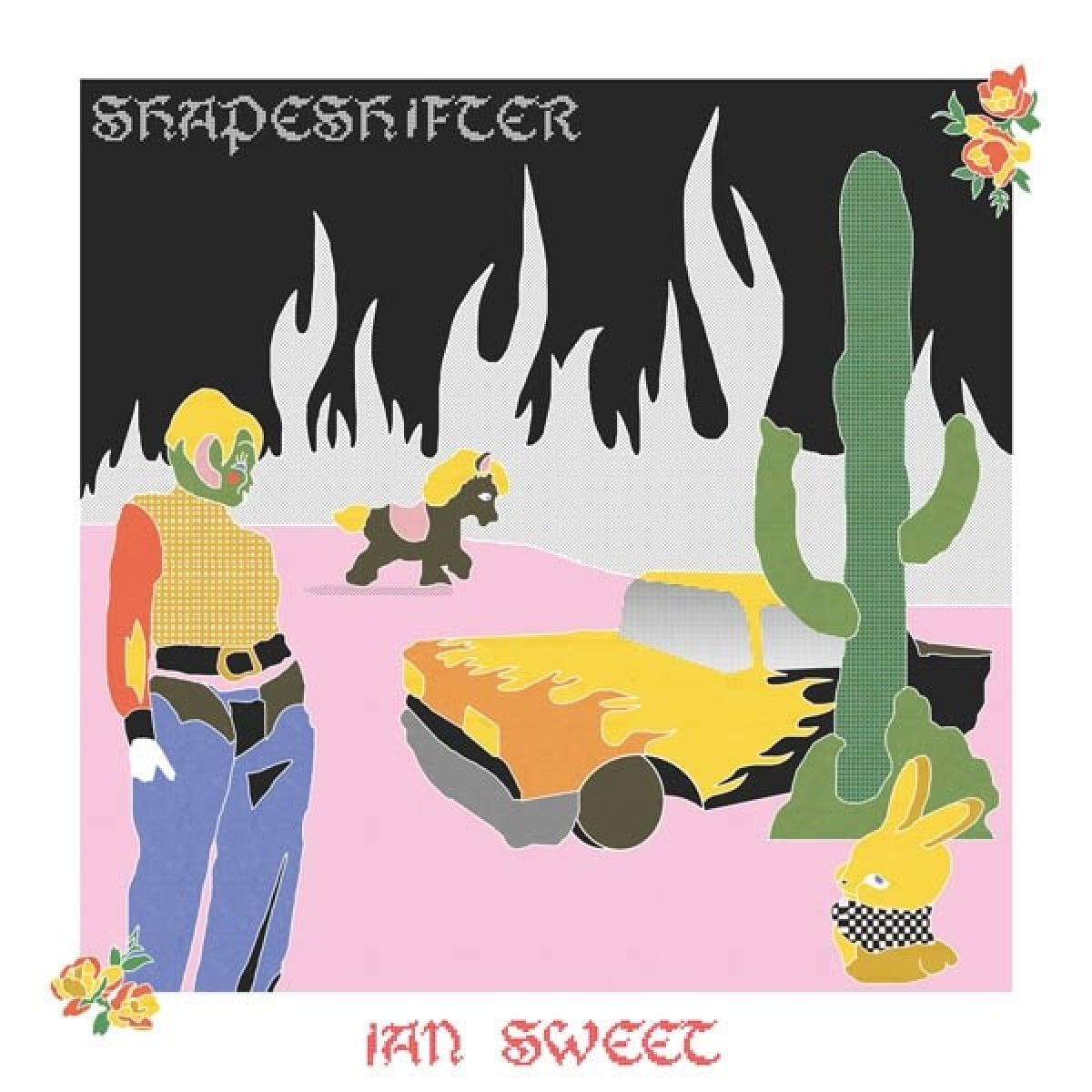 Afbeelding van Ian Sweet - Shapeshifter