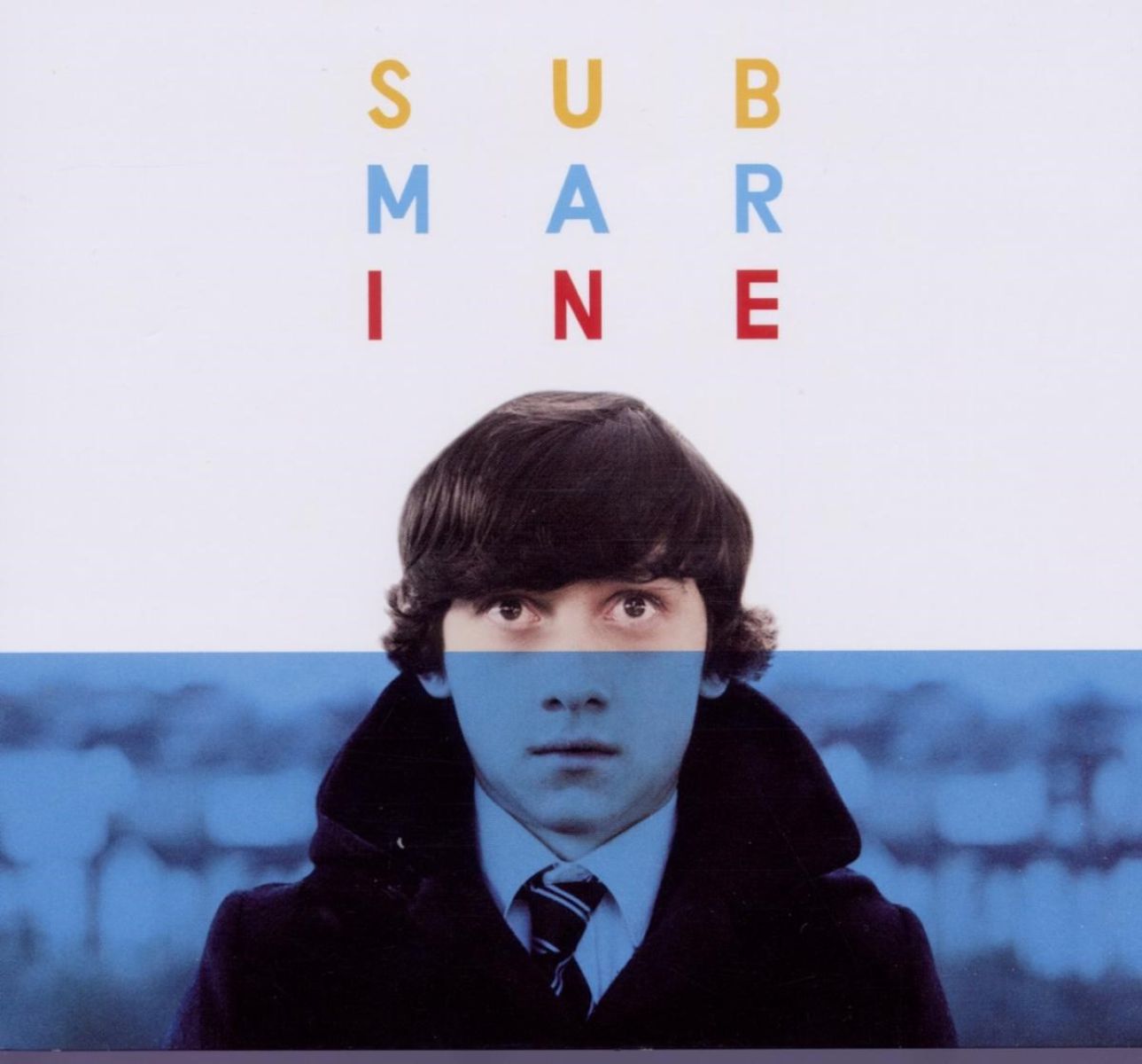 Afbeelding van Alex Turner (Arctic Monkeys) - Submarine