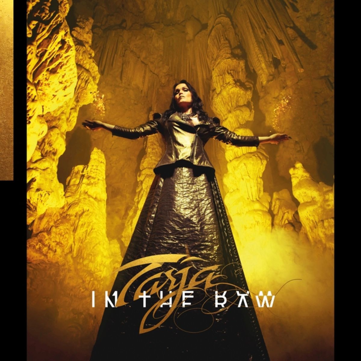 Afbeelding van Tarja - In The Raw