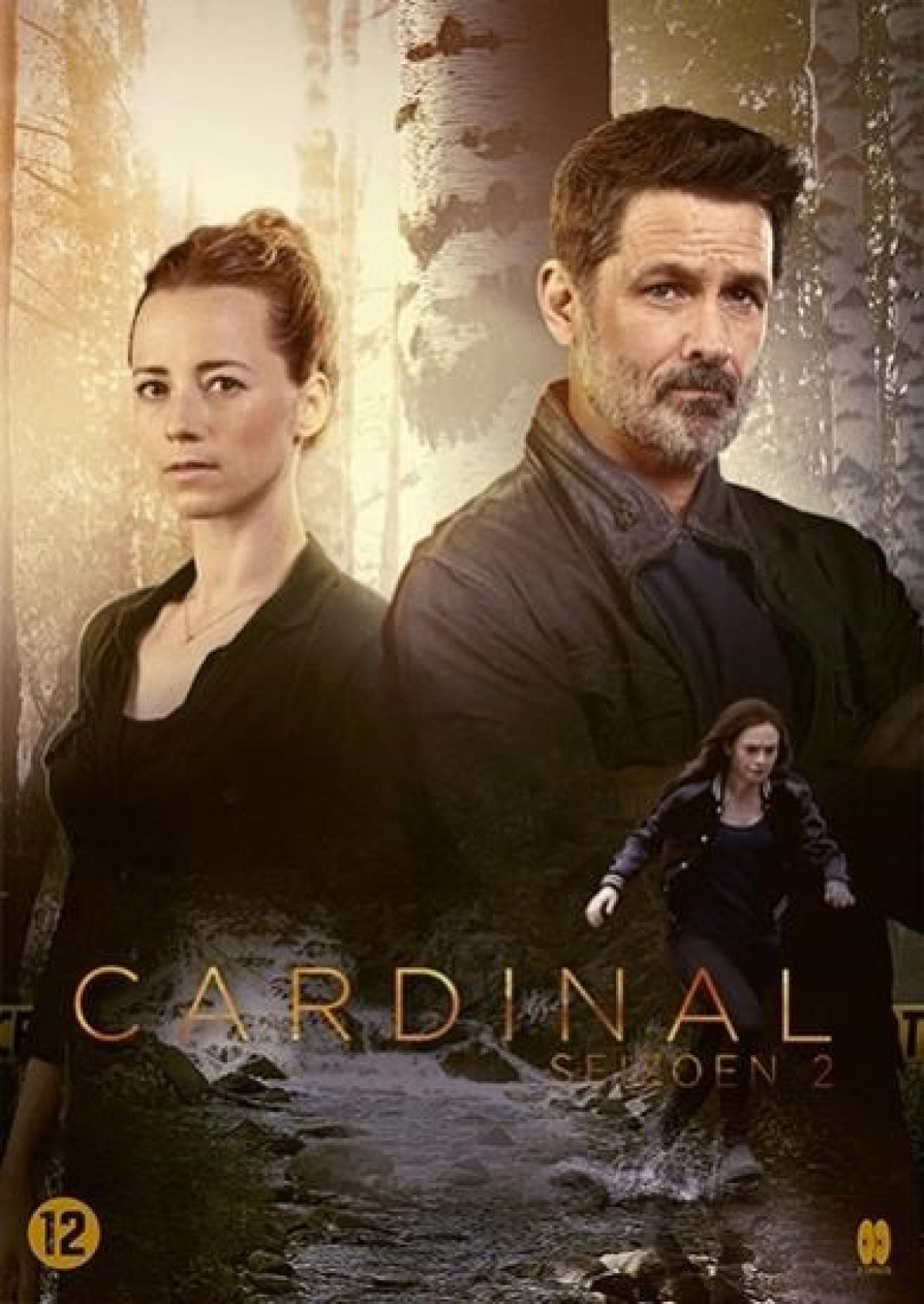 Cardinal - Seizoen 2