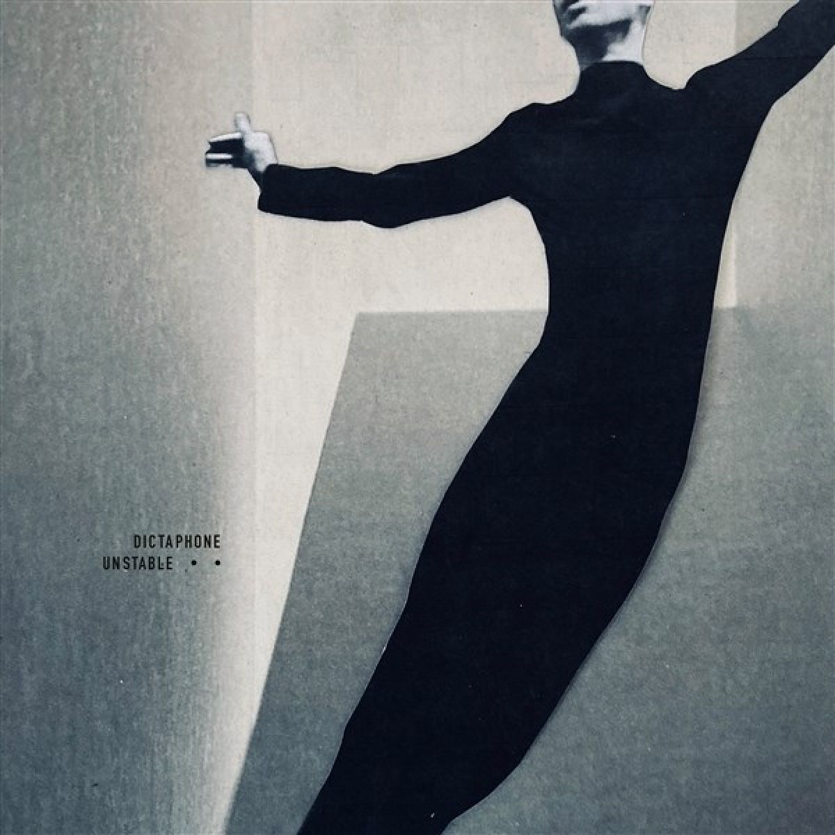 Afbeelding van Dictaphone - Unstable