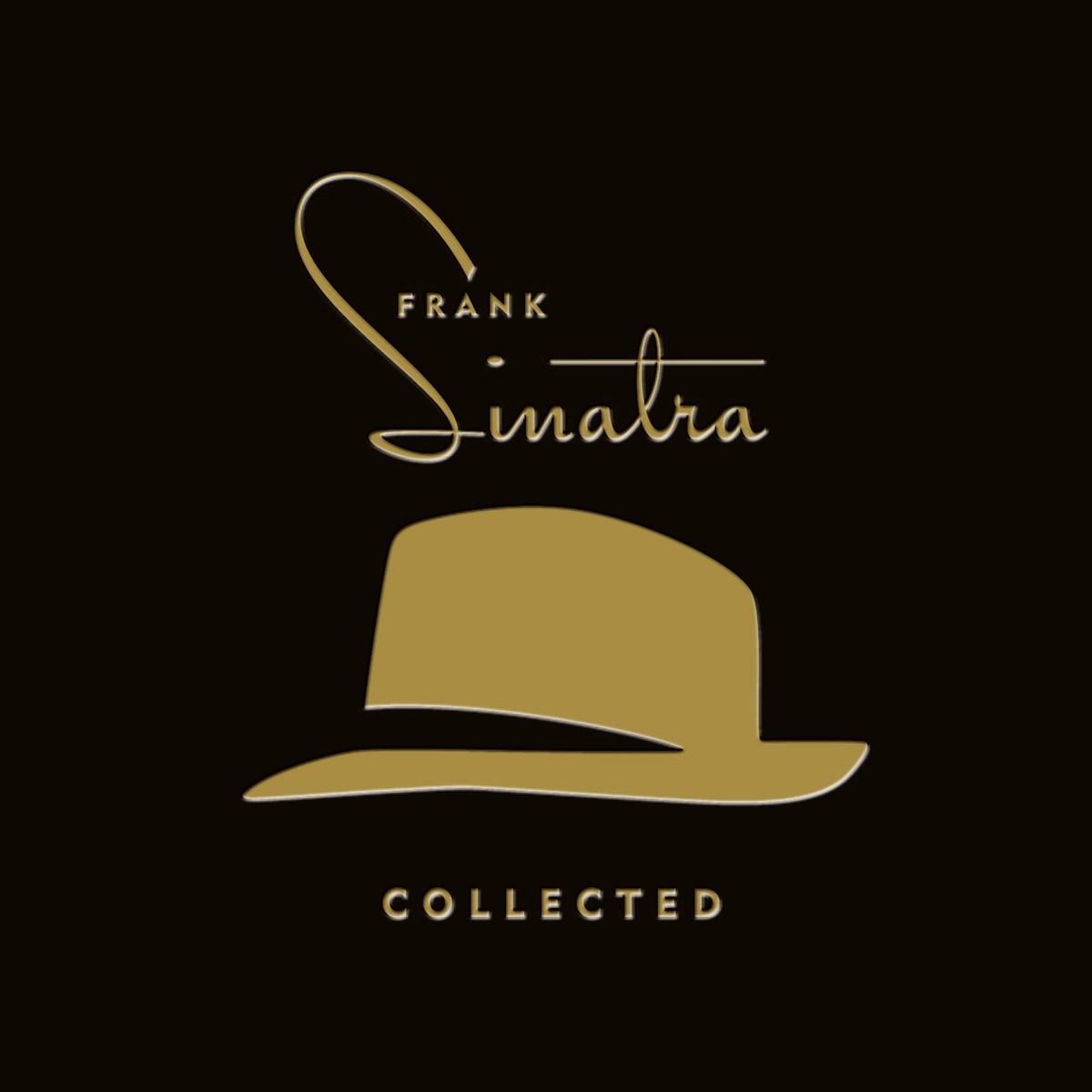 Afbeelding van Frank Sinatra - Collected