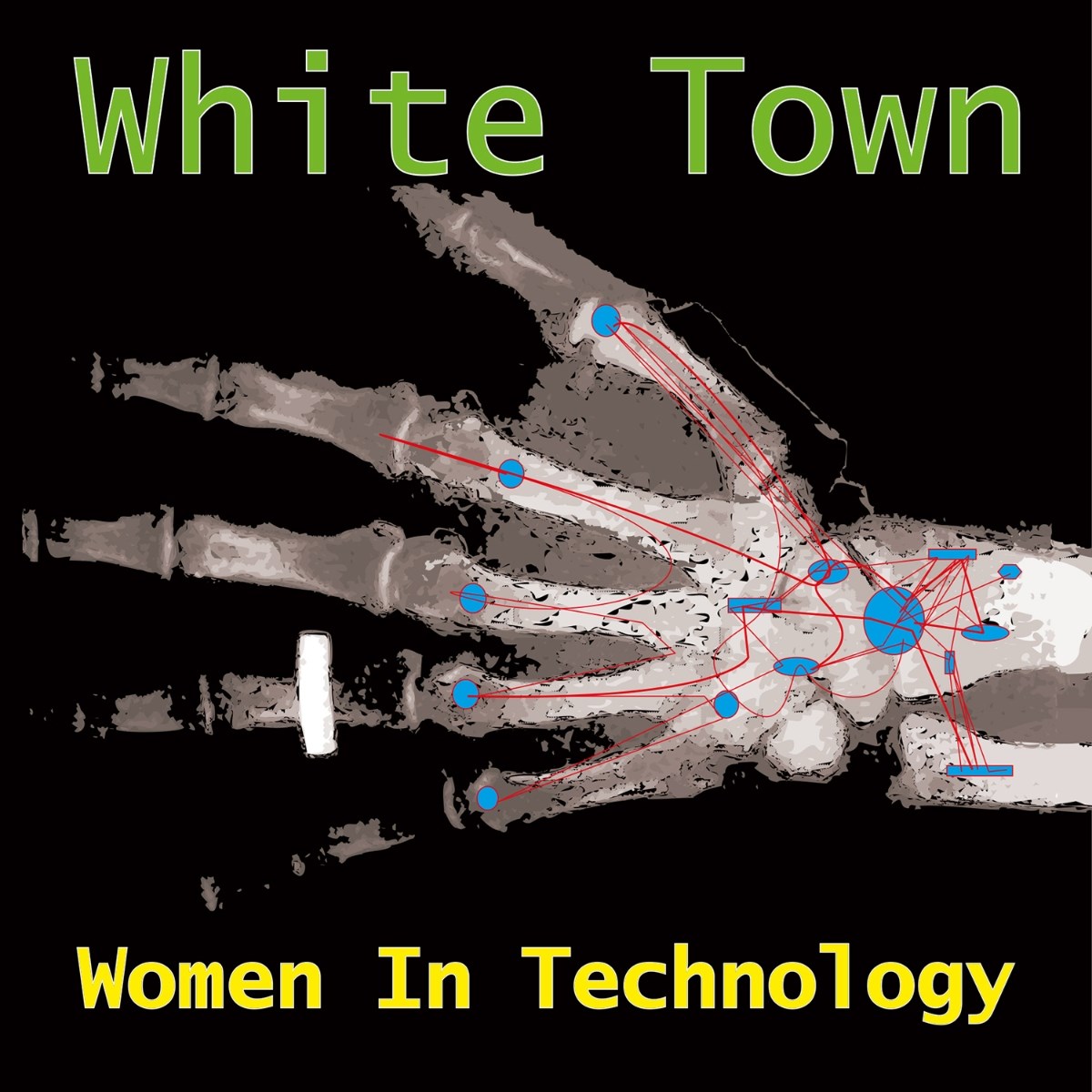 Afbeelding van Women In Technology