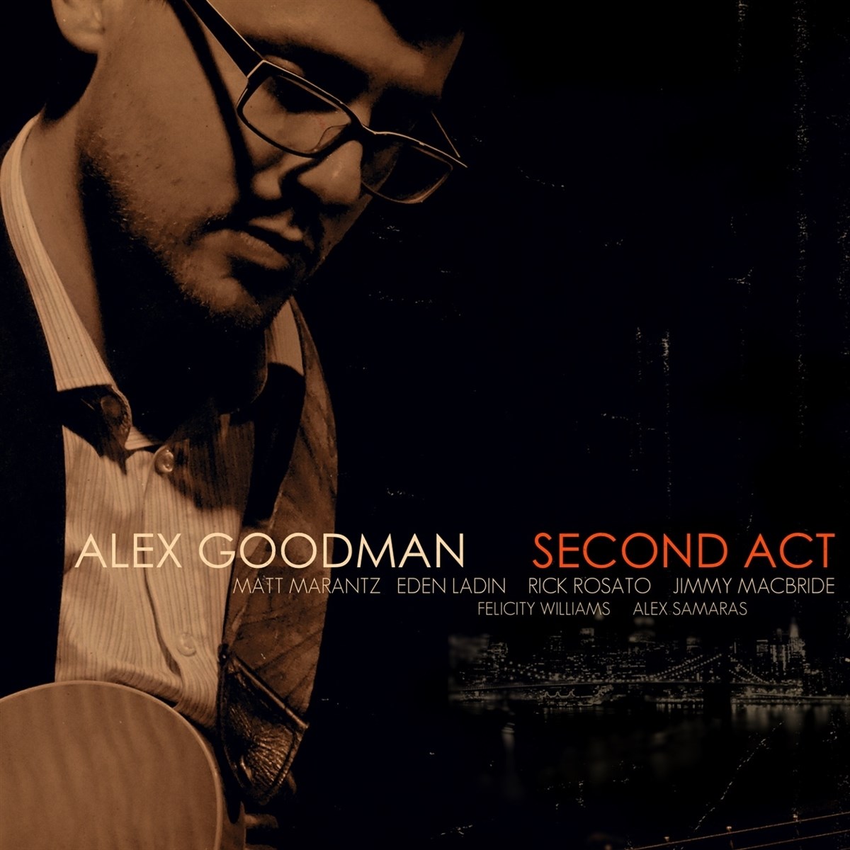 Afbeelding van Second Act