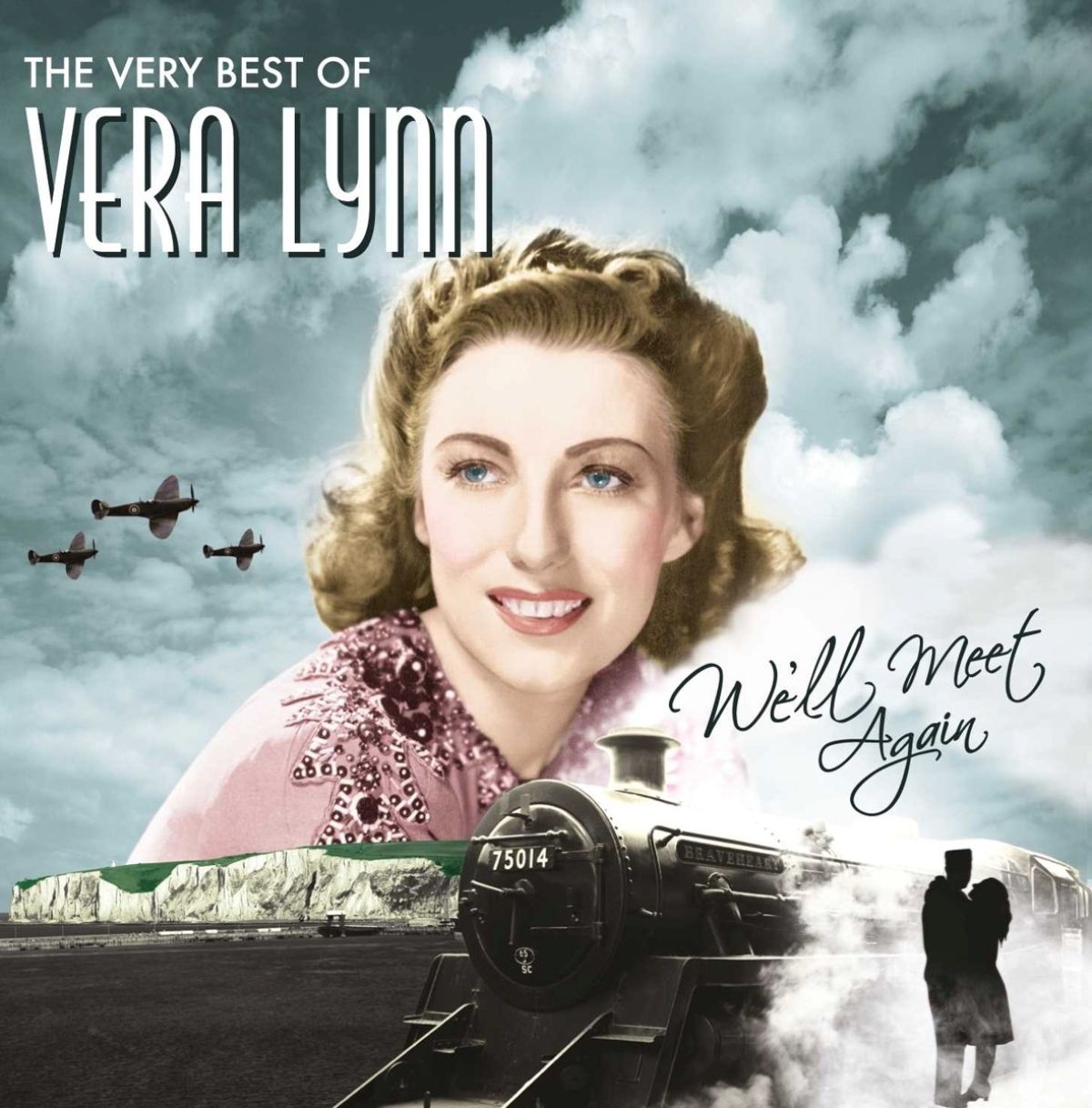 Afbeelding van We'll Meet Again, The Very Best Of Vera Lynn