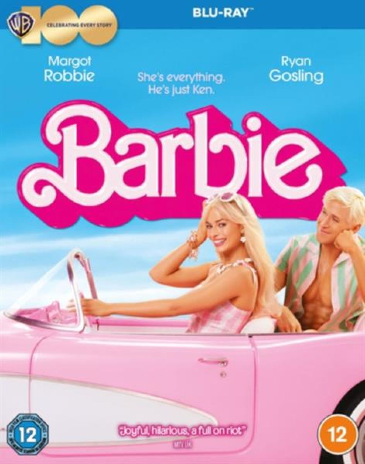 Afbeelding van Barbie
