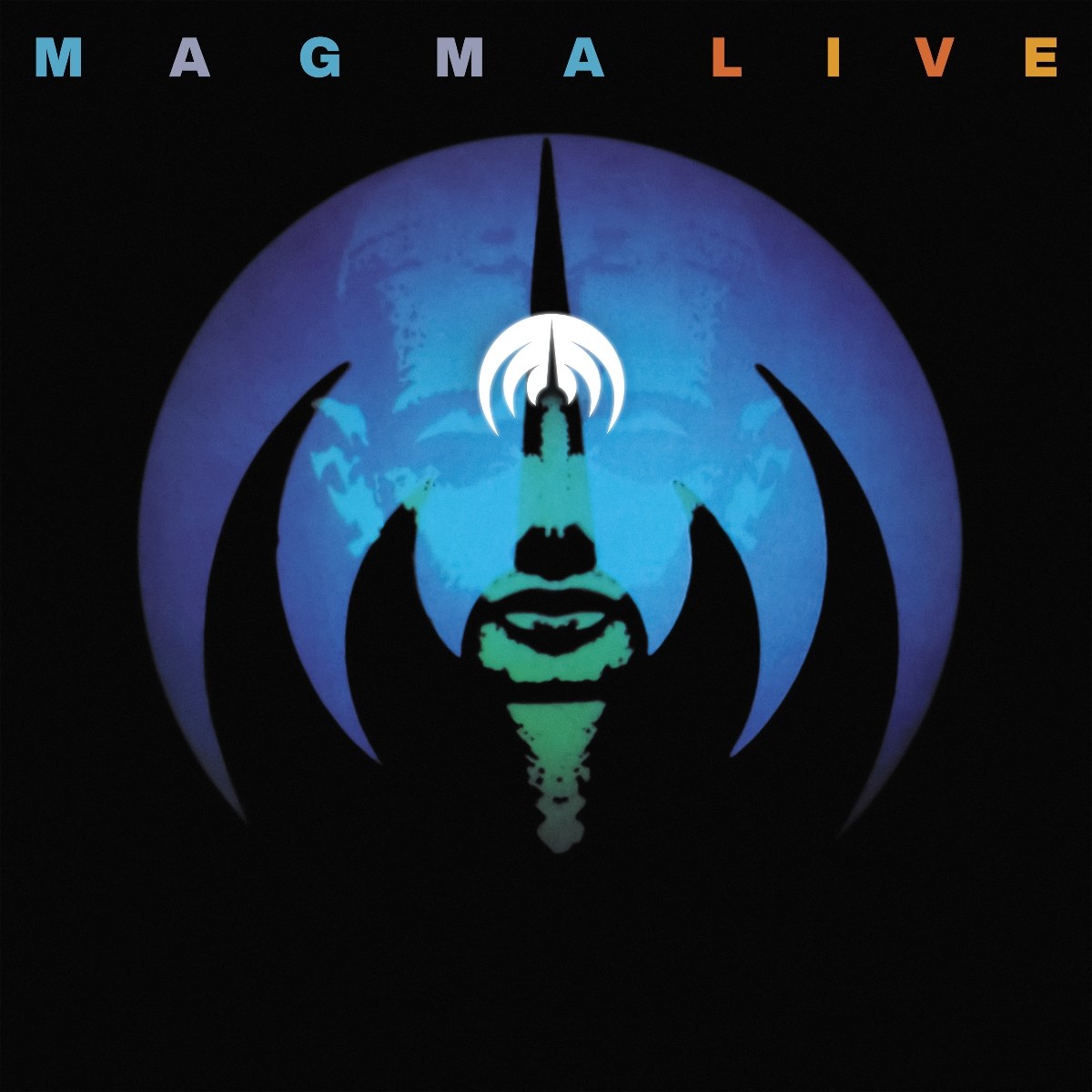 Afbeelding van Magma - Live
