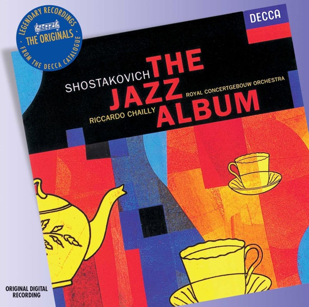 Afbeelding van Various Artists - The Jazz Album