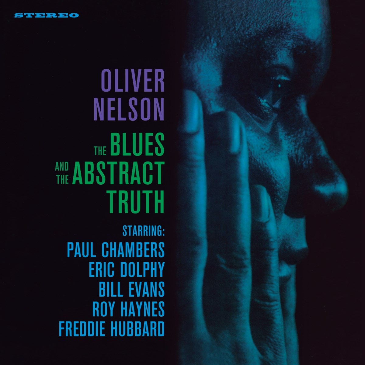 Afbeelding van Blues And The Abstracts Truth