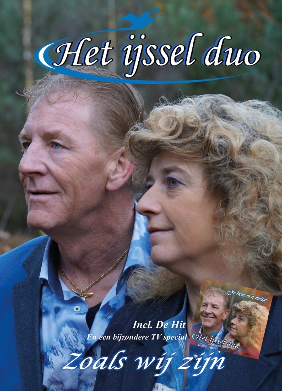 Afbeelding van Zoals Wij Zijn