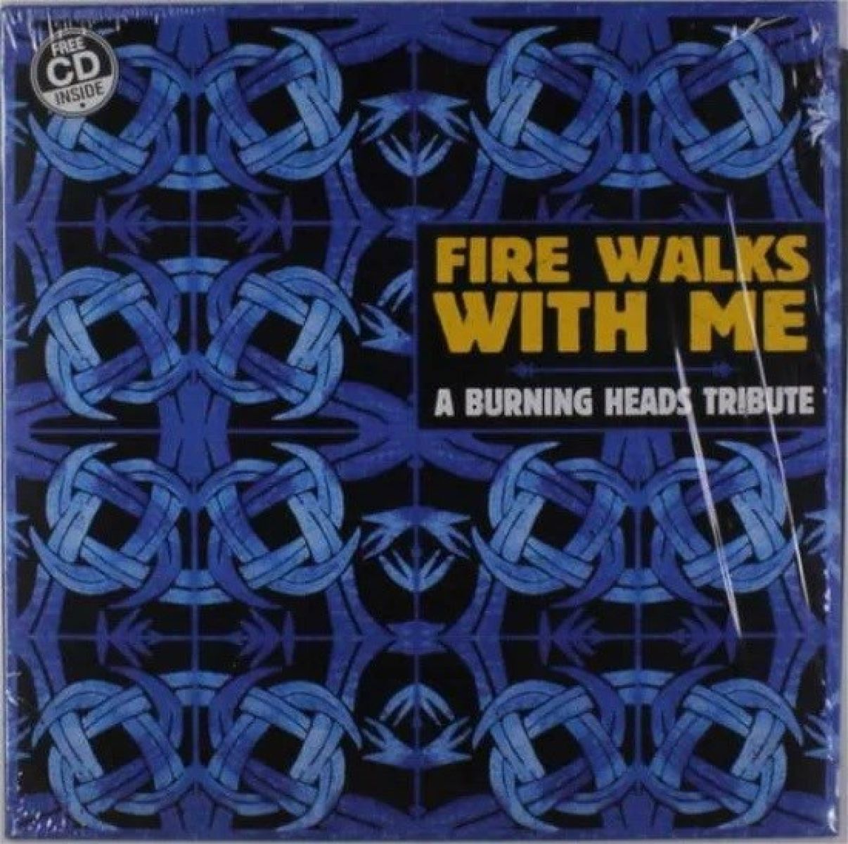 Afbeelding van Various Artists - Fire Walks With Me