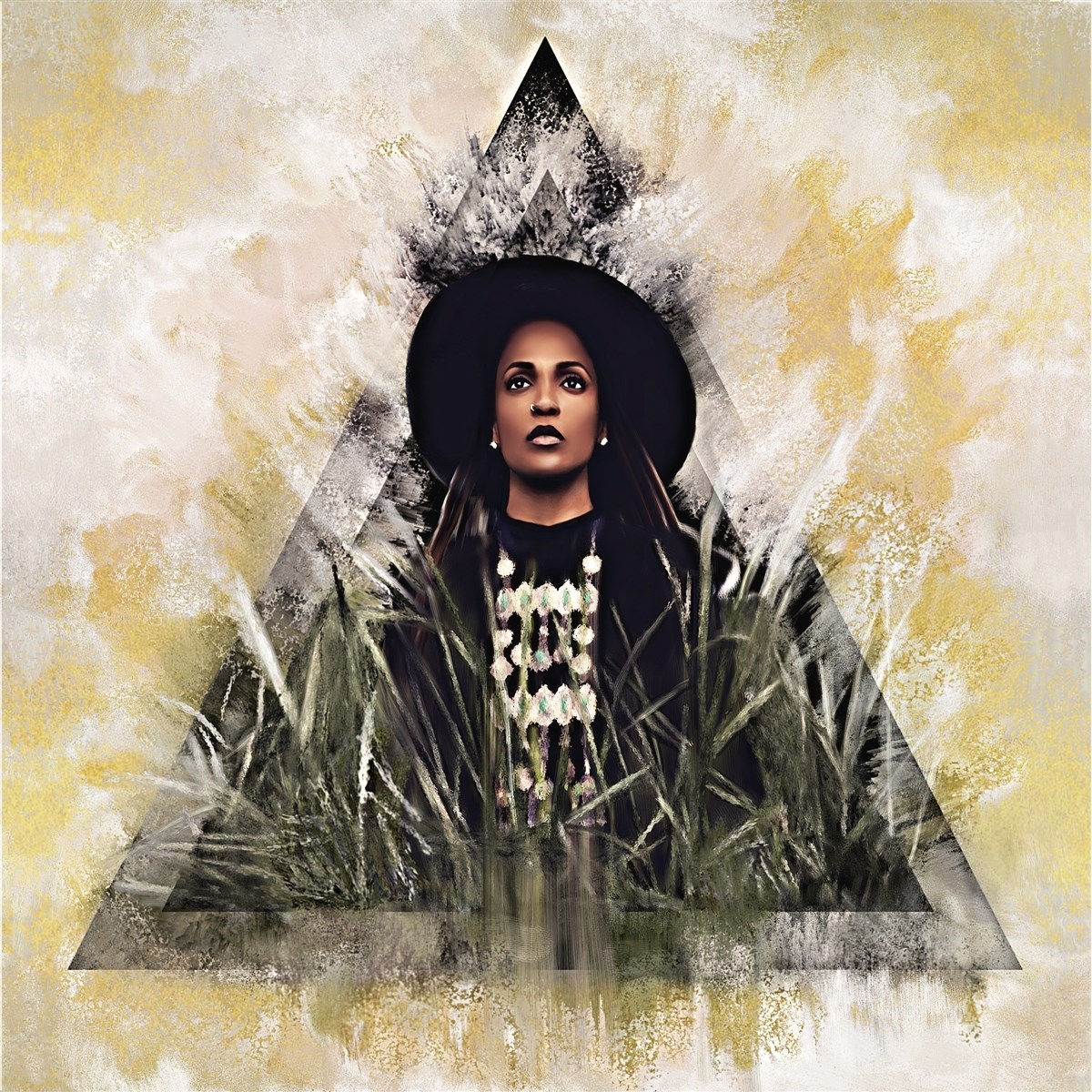 Afbeelding van Sa-Roc - The Sharecropper's Daughter Bonus Vinyl