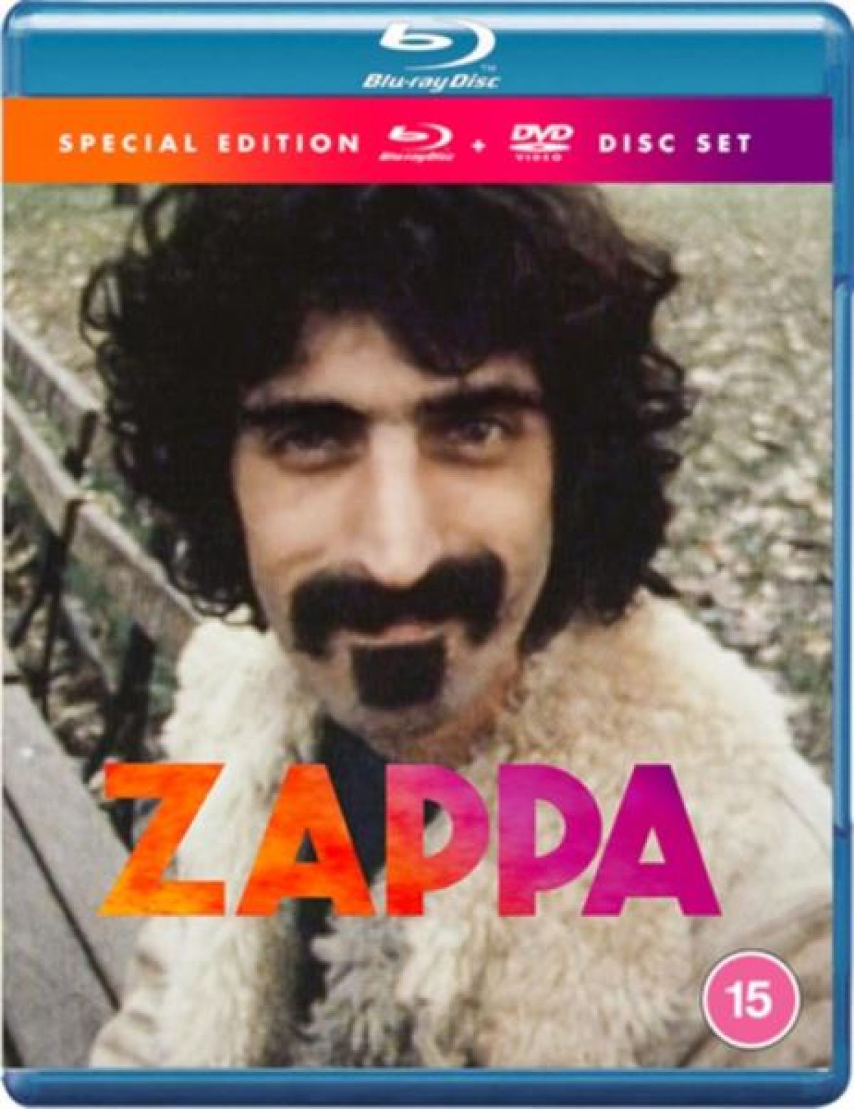 Afbeelding van Zappa