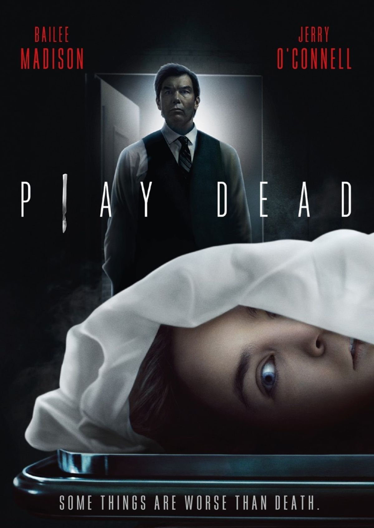 Play Dead