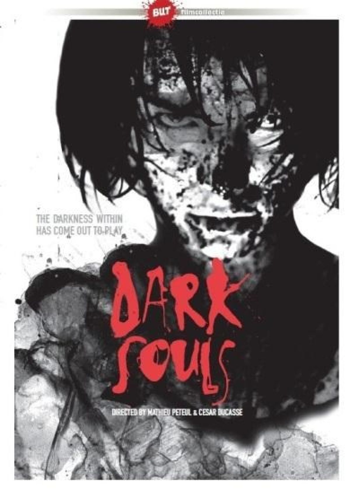 Dark Souls