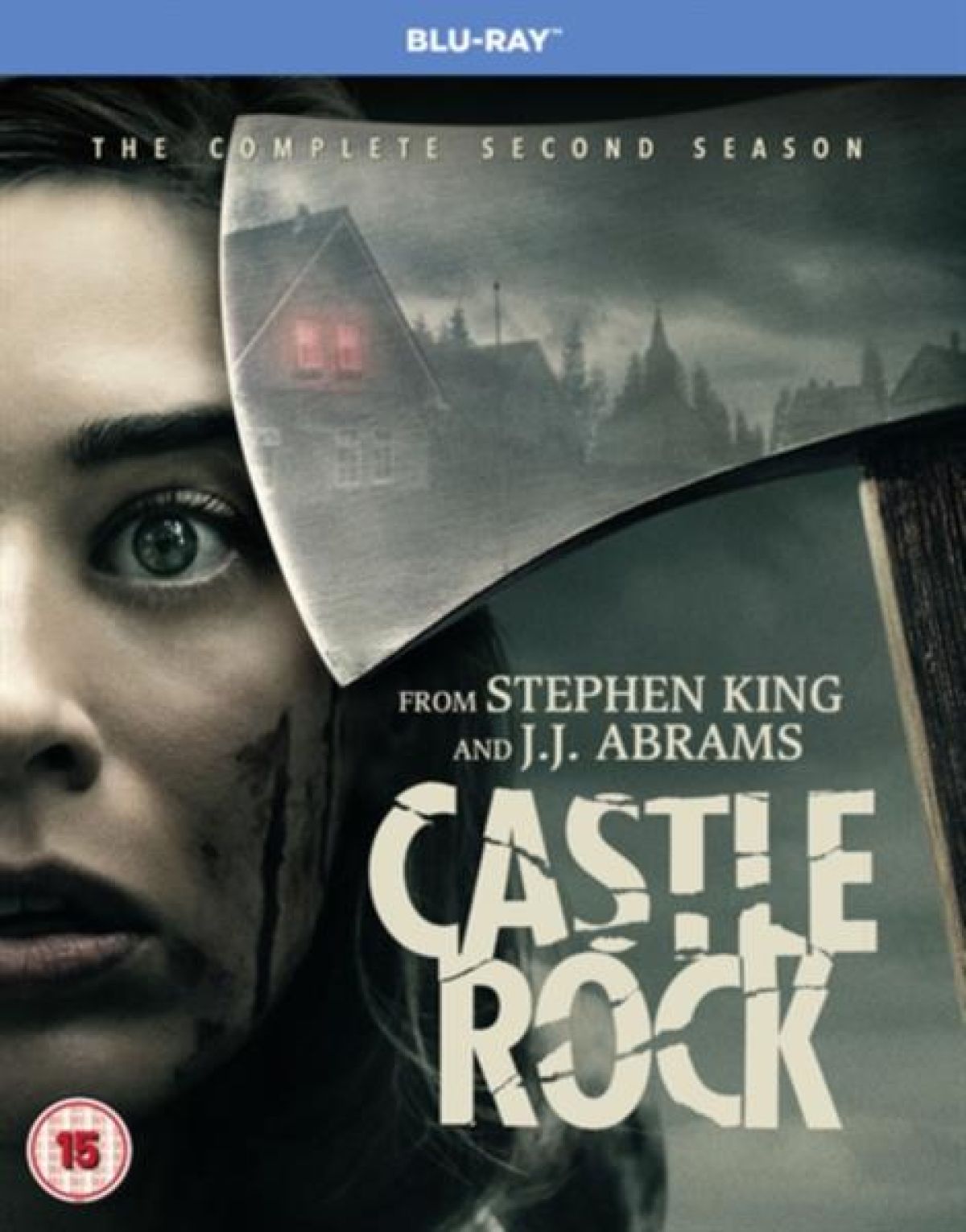 Afbeelding van Castle Rock Season 2