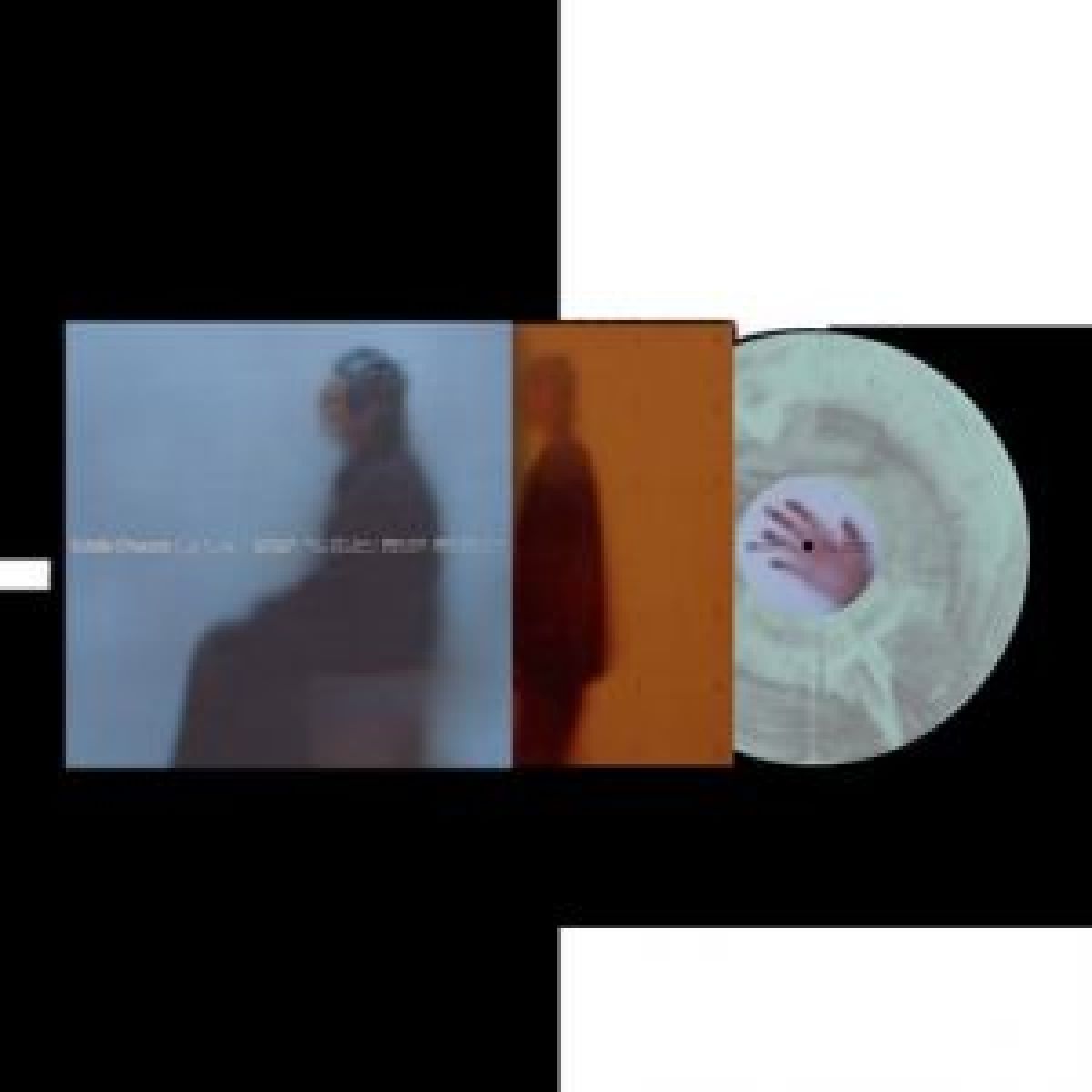 Afbeelding van Eddie Chacon - Lay Low