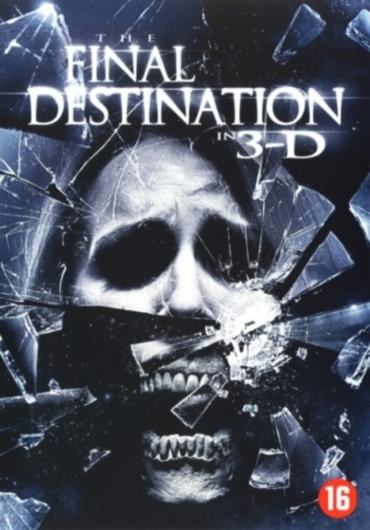 Afbeelding van Final destination 4 