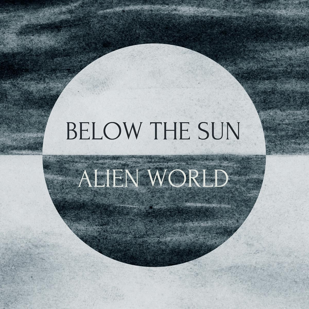 Afbeelding van Alien World