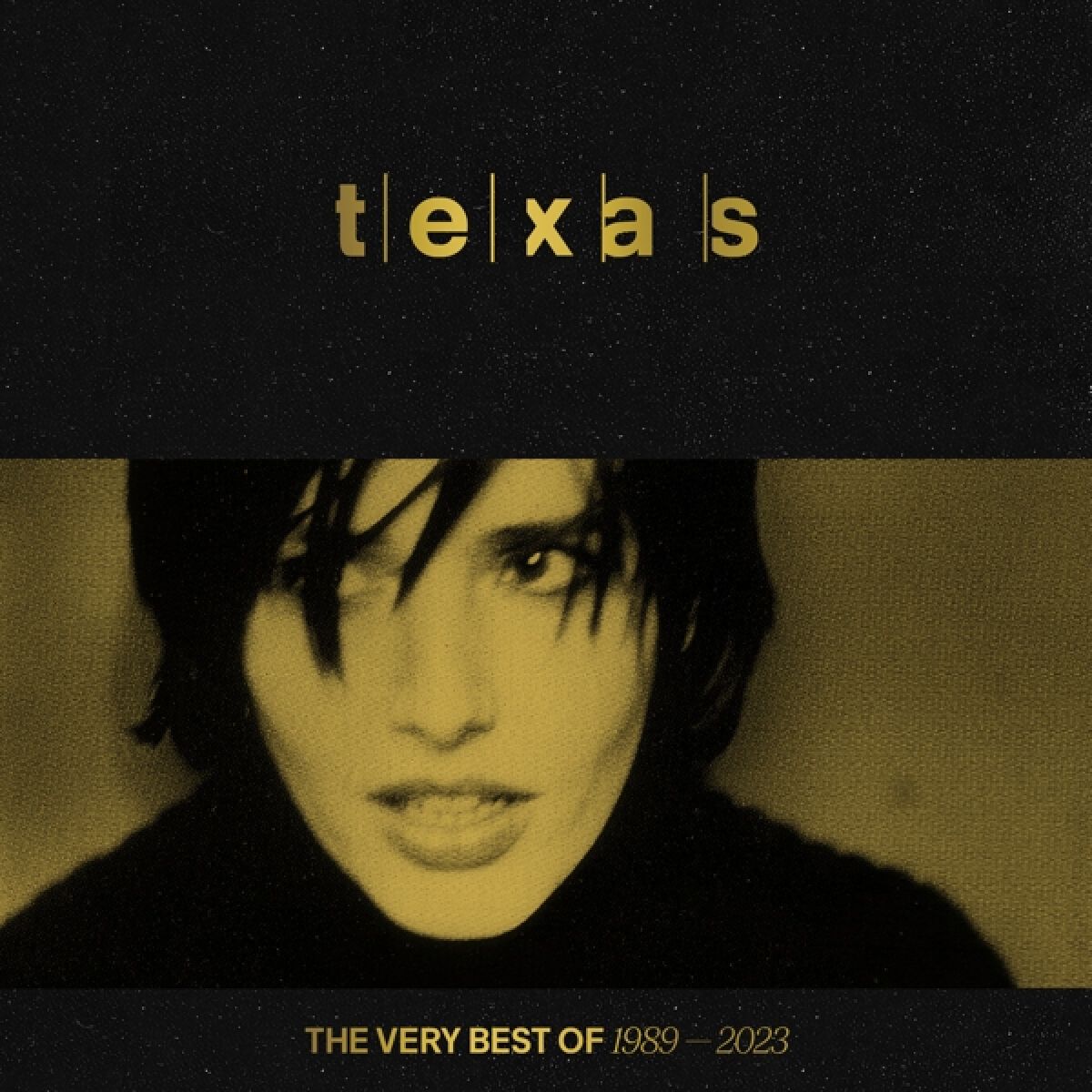 Afbeelding van Texas - The Very Best Of 1989 - 2023