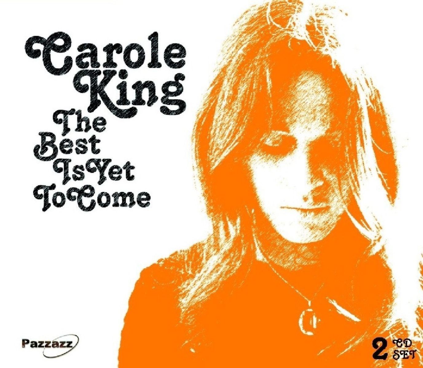 Afbeelding van Carole King - The Best Is Yet To Come