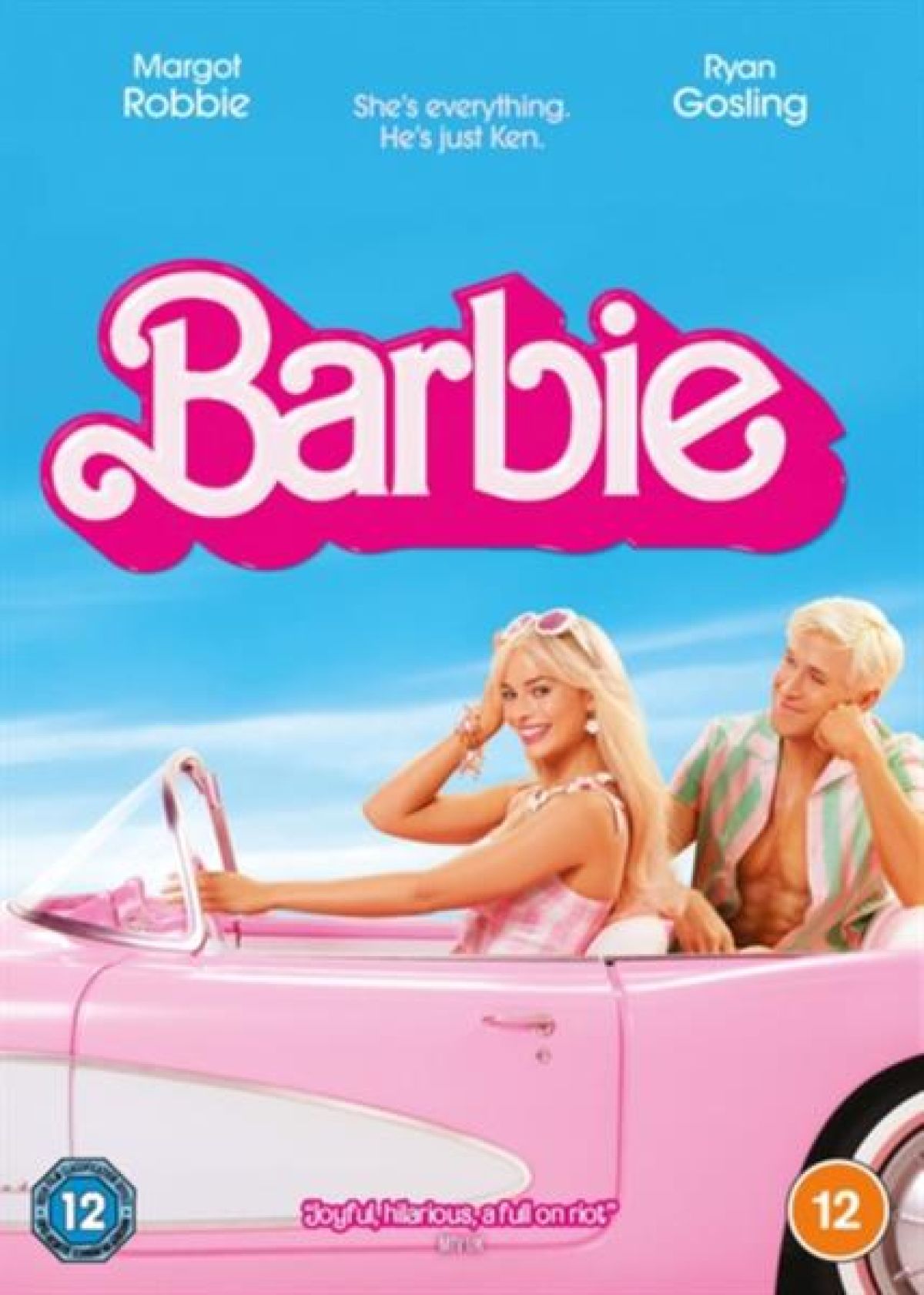 Afbeelding van Barbie
