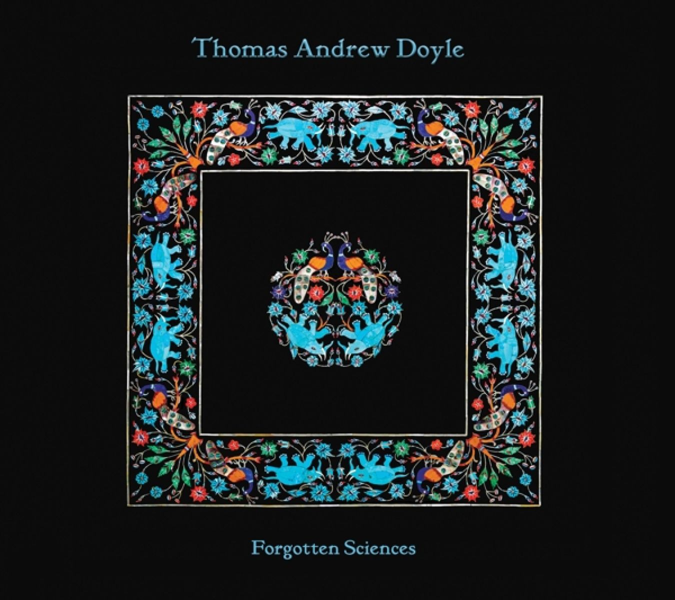 Afbeelding van Thomas Andrew Doyle - Forgotten Sciences