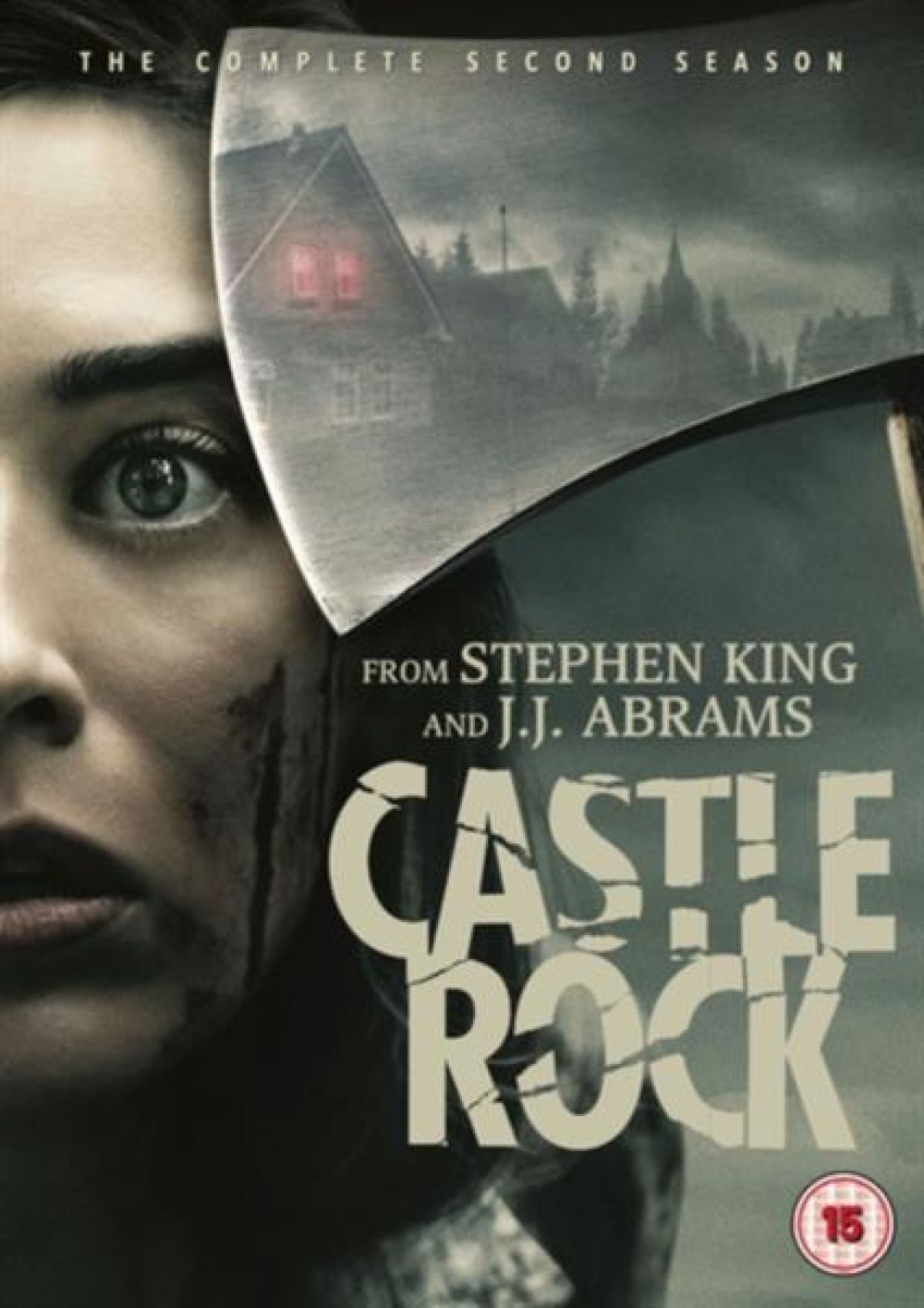 Castle Rock Season 2
