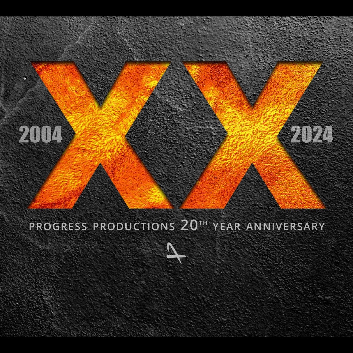 Afbeelding van Various Artists - Progress Productions 20th Anniversay Compilation