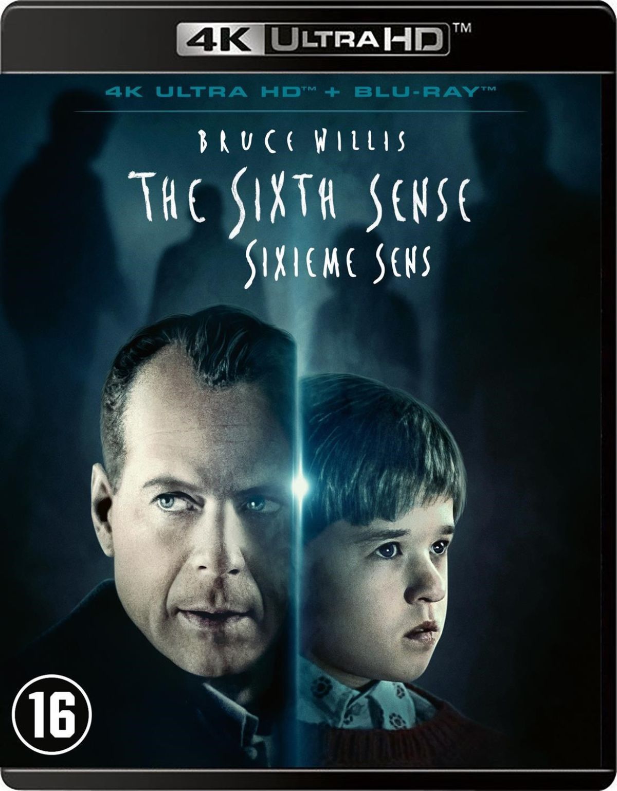 The Sixth Sense