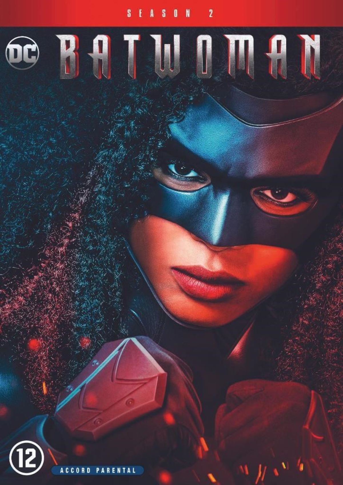 Afbeelding van Batwoman - Seizoen 2