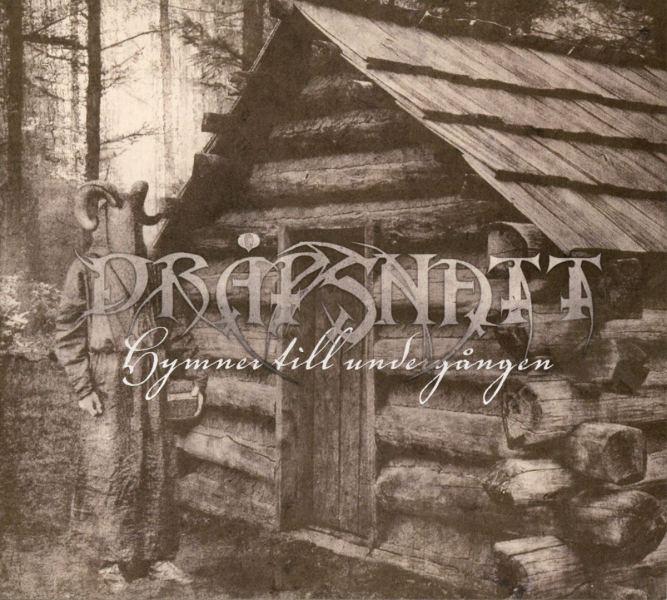 Dråpsnatt - Hymner Till Undergången