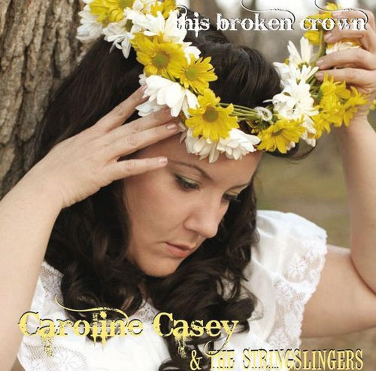 Afbeelding van This Broken Crown