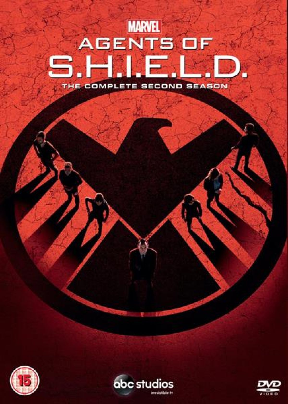 Agents Of Shield S2