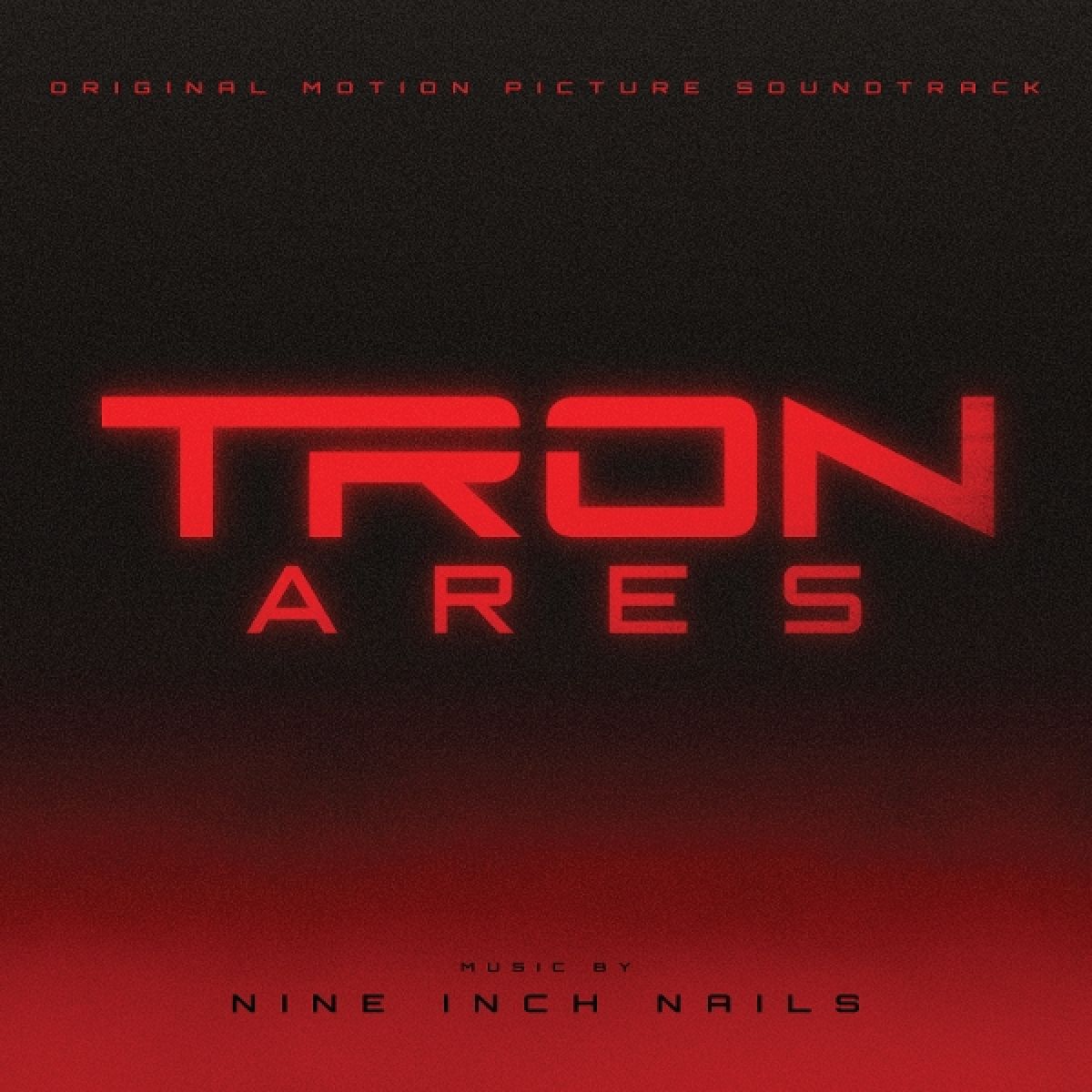 Nine Inch Nails - Tron: Ares