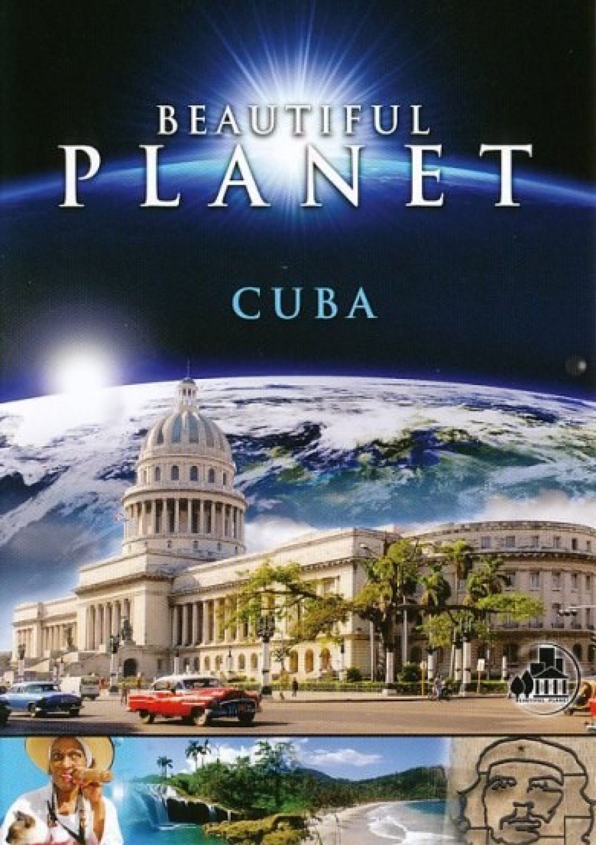 Afbeelding van Beautiful Planet - Cuba