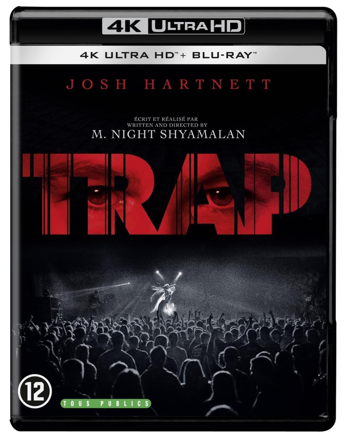 Afbeelding van Trap
