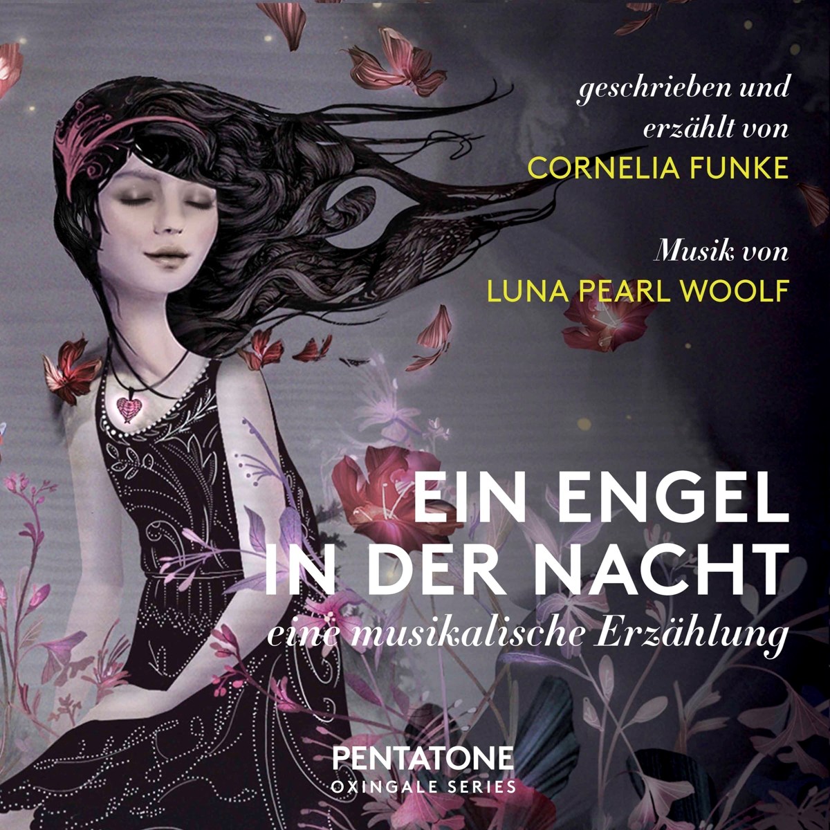 Various Artists - Ein Engel In der Nacht (An Angel In The Night)