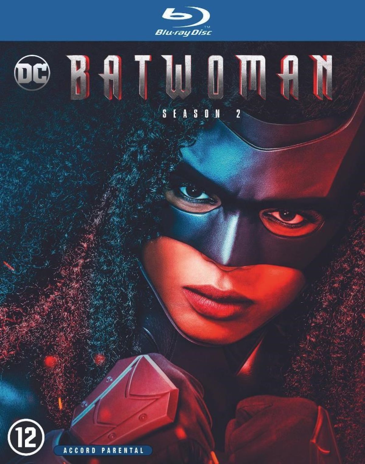 Afbeelding van Batwoman - Seizoen 2
