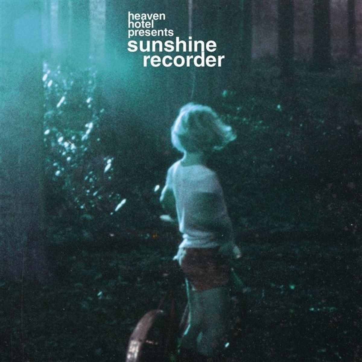 Afbeelding van Sunshine Recorder - Sunshine Recorder