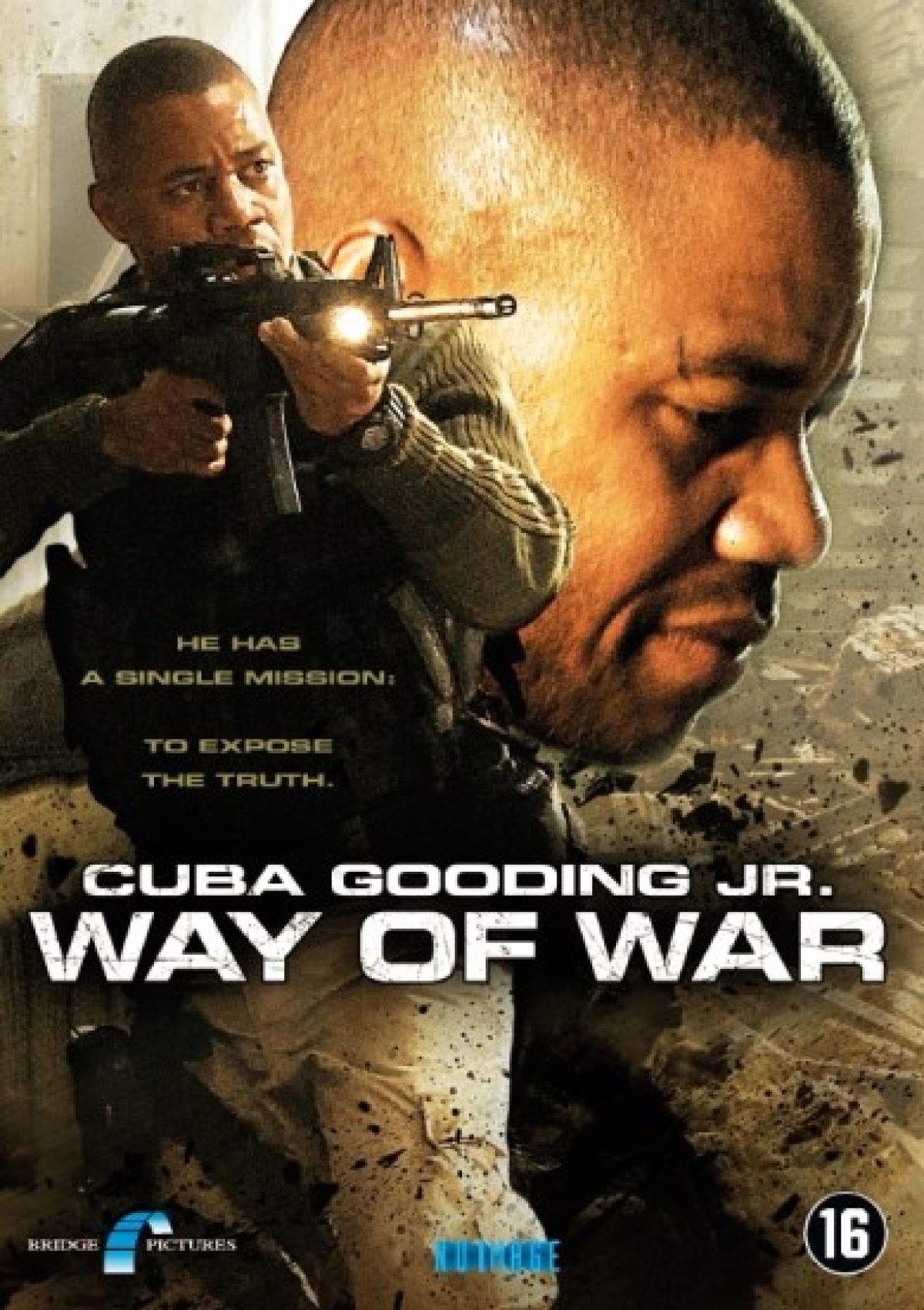 Afbeelding van Way Of War