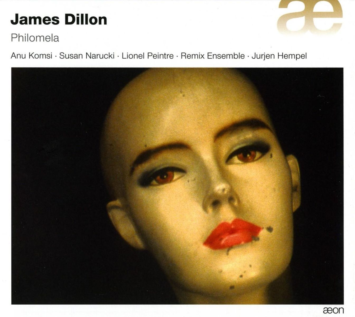Afbeelding van Various Artists - Philomela