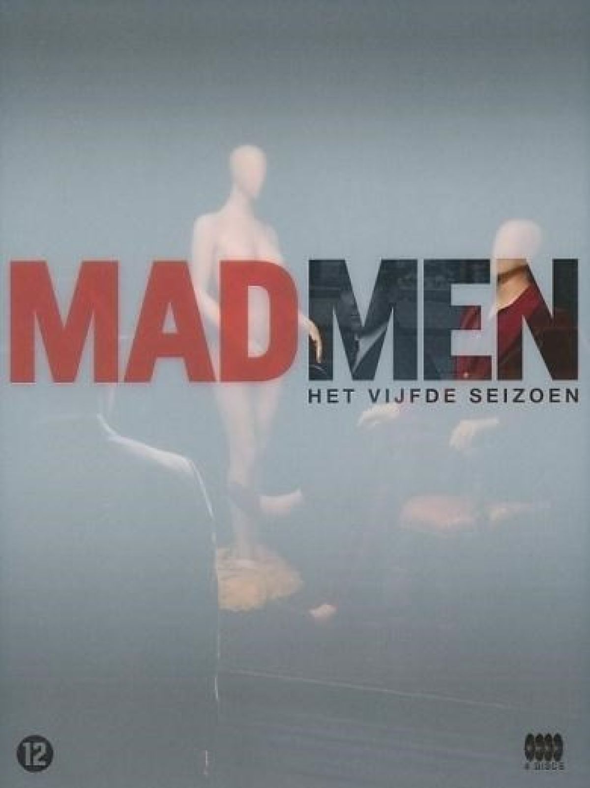 Mad men - Seizoen 5
