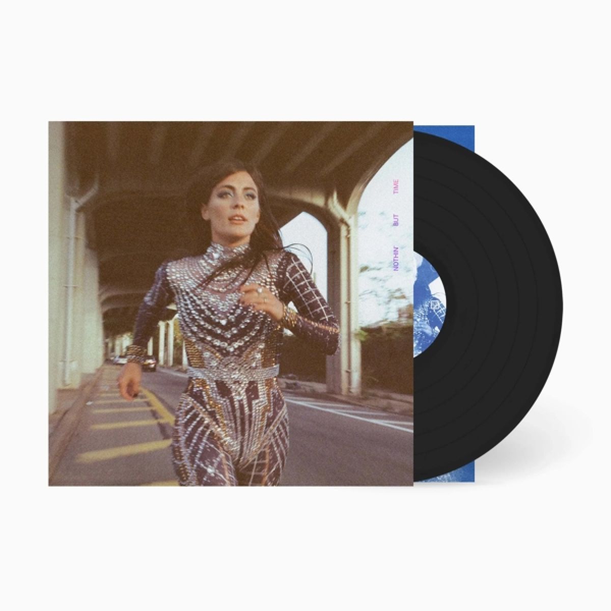 Afbeelding van Barbara Breanna - Nothin' But Time